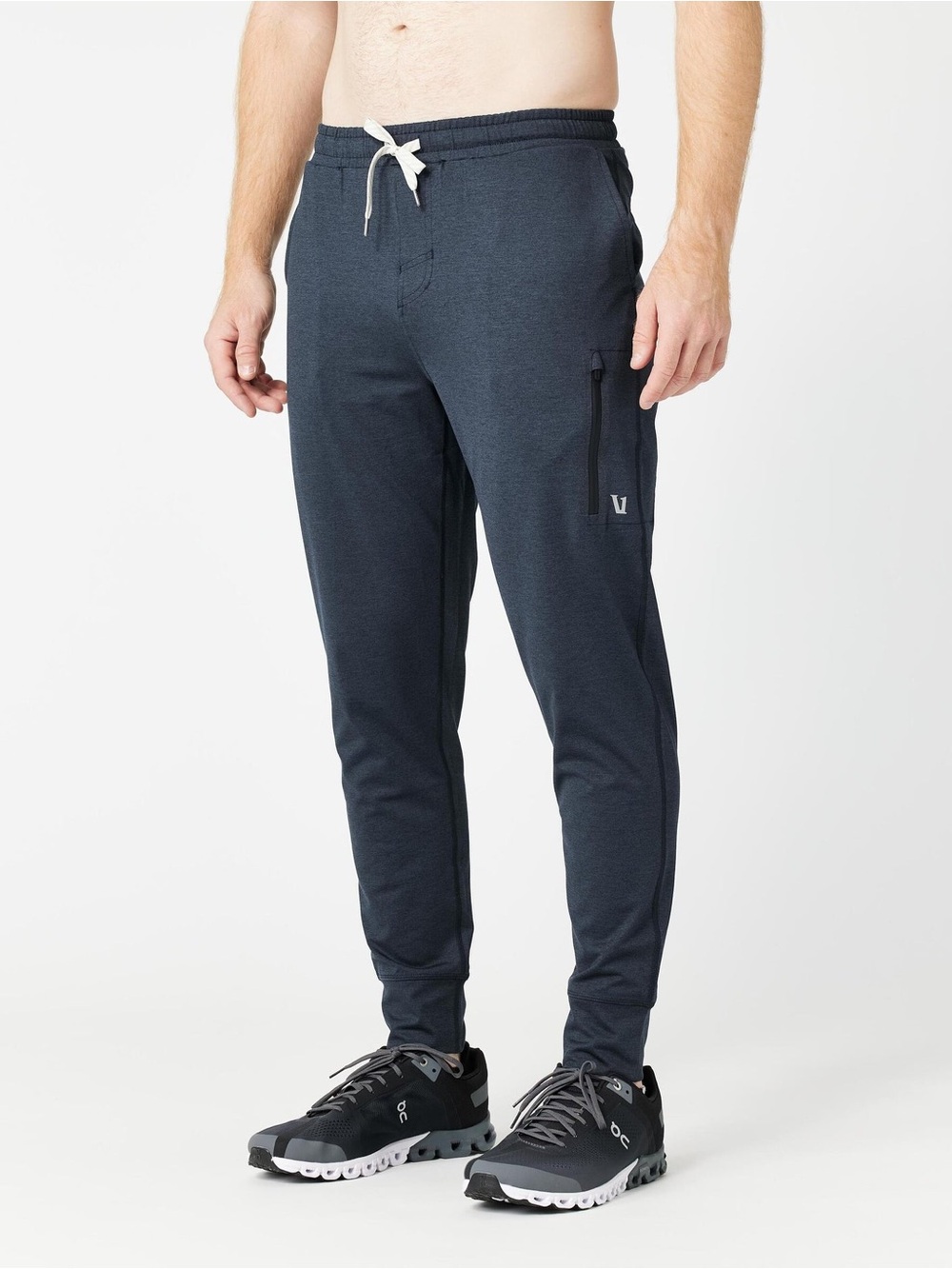 Vuori Men's Sunday Performance Jogger Sz L